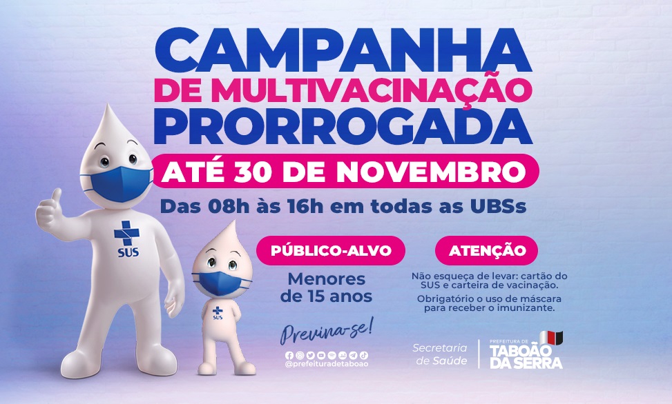 ARTE-Prefeitura-de-Taboao-da-Serra-prorroga-Campanha-de-Multivacinacao-ate-30-11