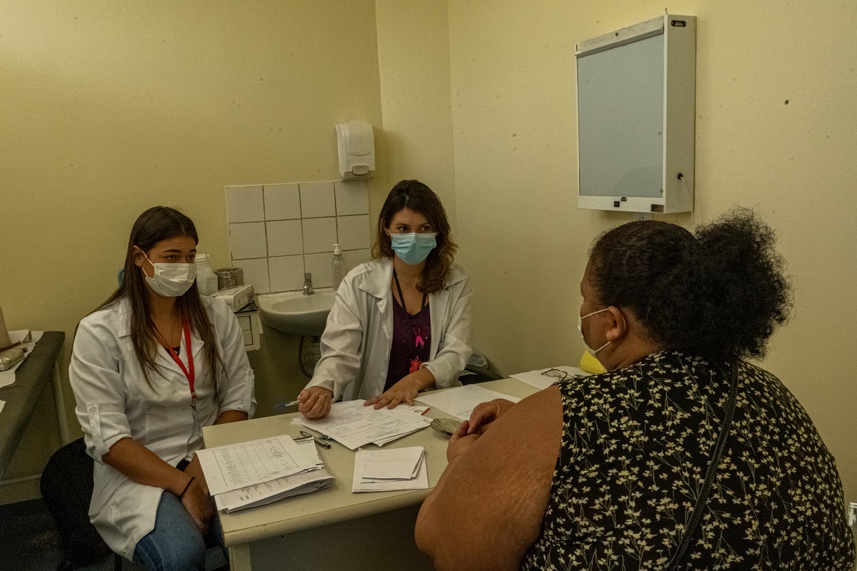 FOTO - Prefeitura de Taboão da Serra inaugura Ambulatório da Linha de Cuidado de Obesidade (2)