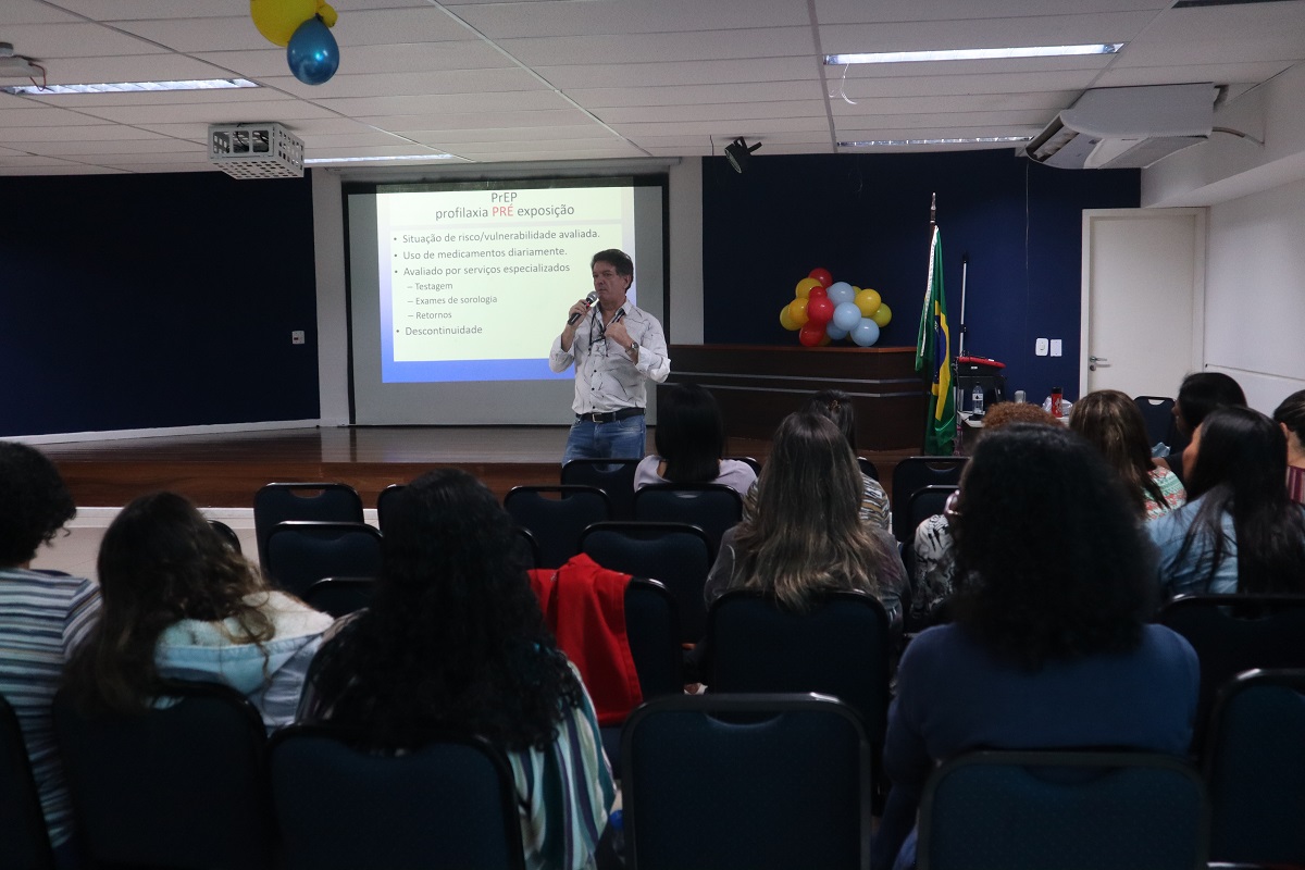 FOTO - Prefeitura de Taboão da Serra promoveu formação para Agentes Comunitários de Saúde (2)