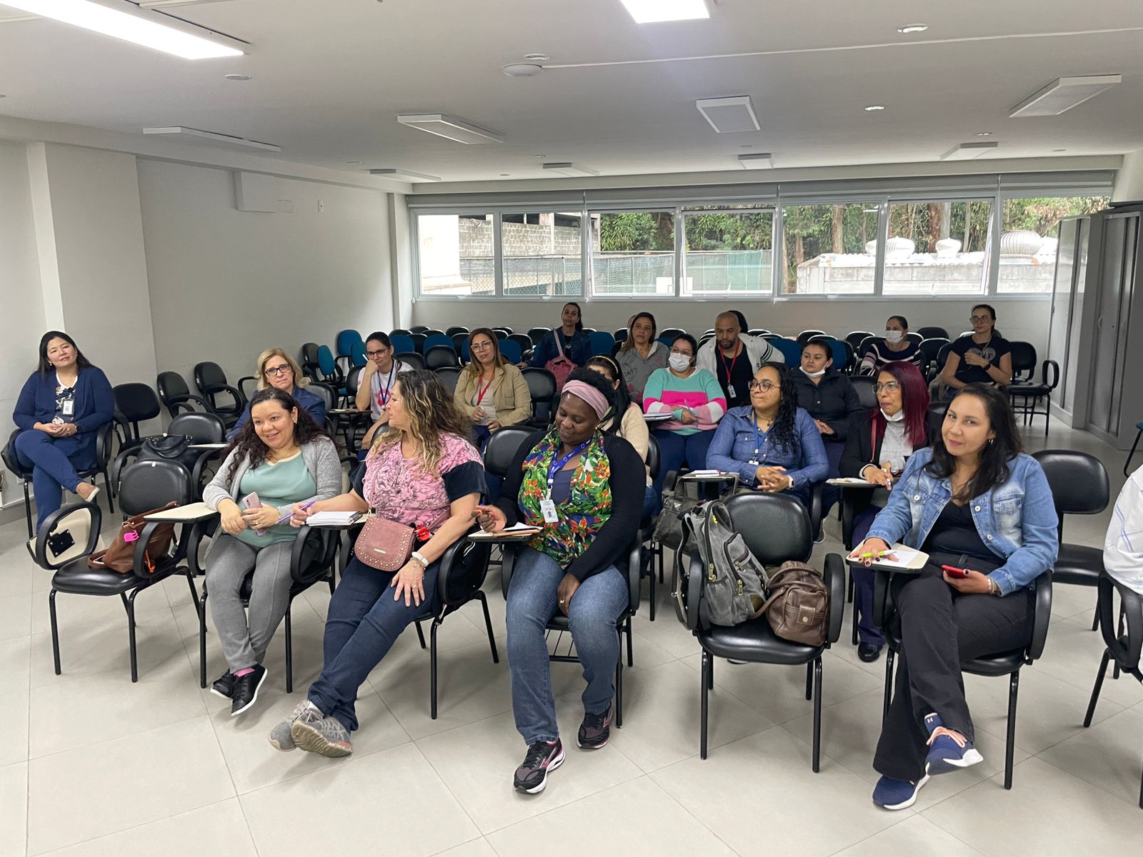 FOTO - Taboão da Serra realiza campanha Outubro Verde de combate à sífilis congênita (2)
