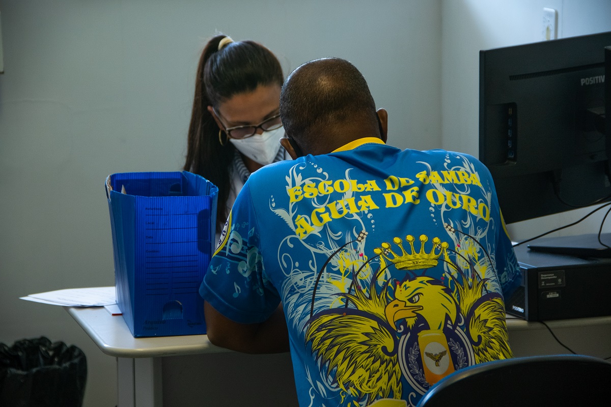 FOTO - Mutirão Novembro Azul em Taboão da Serra realizou mais de 840 consultas sem agendamento (1)