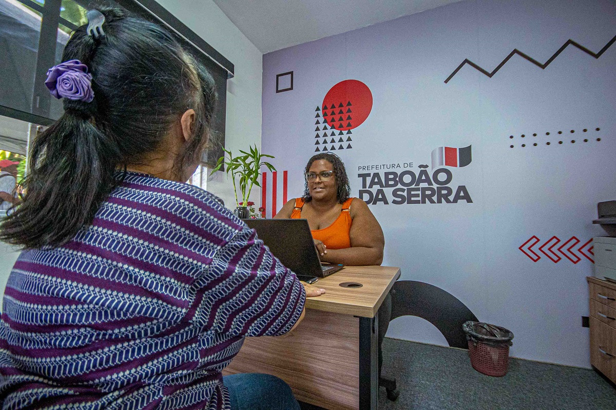 FOTO - Prefeitura de Taboão da Serra inaugura Atende Empresarial (1)
