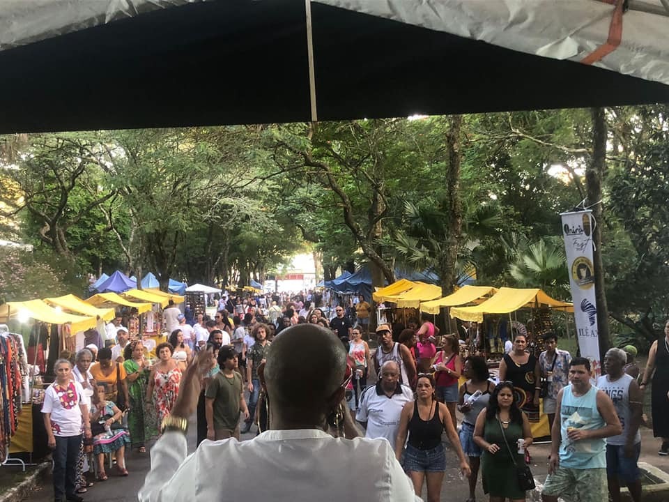 FOTO - 3ª Edição do Onirá Fest aconteceu em Taboão da Serra no domingo 2603 (1)