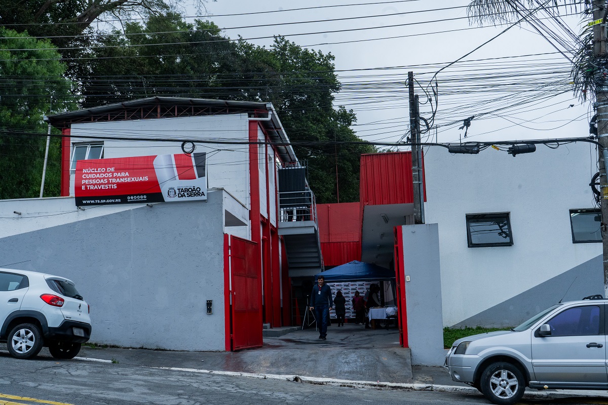 Novo espaço fica na Rua Marechal Arthur da Costa e Silva, 85, no Jardim Panorama.