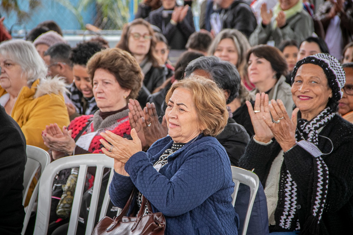 FOTO - Taboão da Serra realizou a XIV Conferência Municipal de Assistência Social (03)