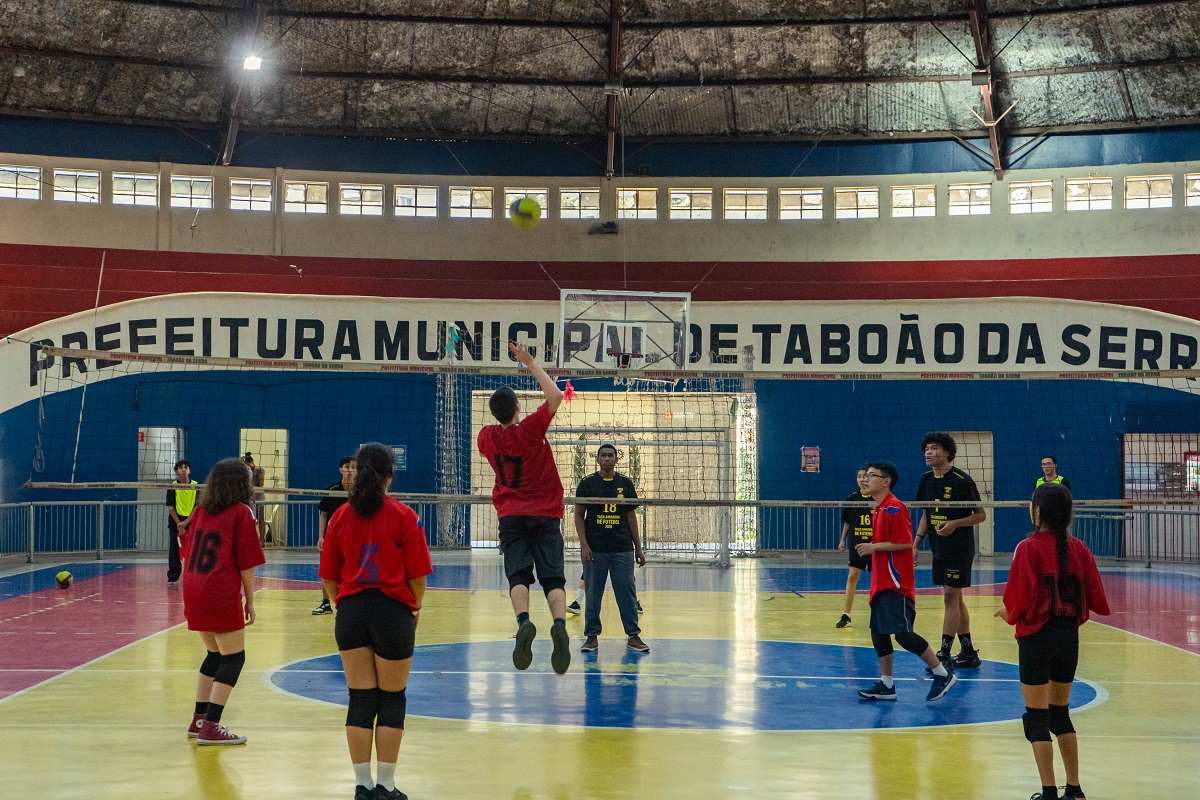 FOTO - Programa Mais Esportes Taboão realiza campanha de rematrícula de 01 a 3011 (1)
