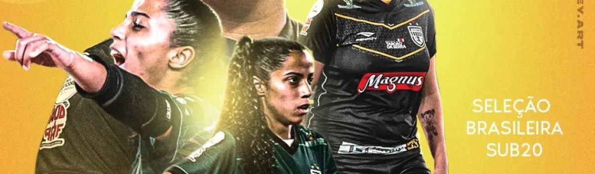 FOTO - Jogadoras de Taboão da Serra representarão o Brasil no Campeonato Sul-Americano de Futsal Sub-20 (0)