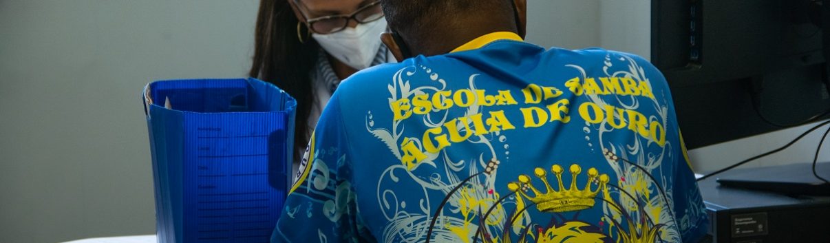 FOTO - Mutirão Novembro Azul em Taboão da Serra realizou mais de 840 consultas sem agendamento (1)