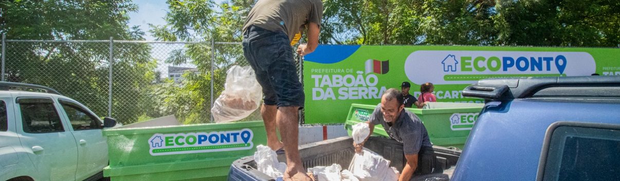 FOTO - Prefeitura de Taboão da Serra intensifica fiscalização de descarte irregular de lixo e entulho (1)