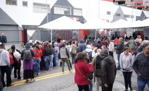 FOTO - Prefeitura de Taboão da Serra realizou mais de 3.500 atendimentos em ação social na UBS OliveirasMarabá (1)