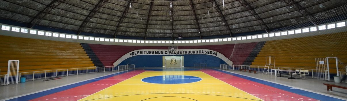 FOTO - Secretaria de Esportes e Lazer de Taboão da Serra realizará 1º Aulão de Pilates em 0206