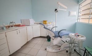 Prefeito Aprígio instala novo consultório odontológico na Secretaria de Manutenção_foto 2
